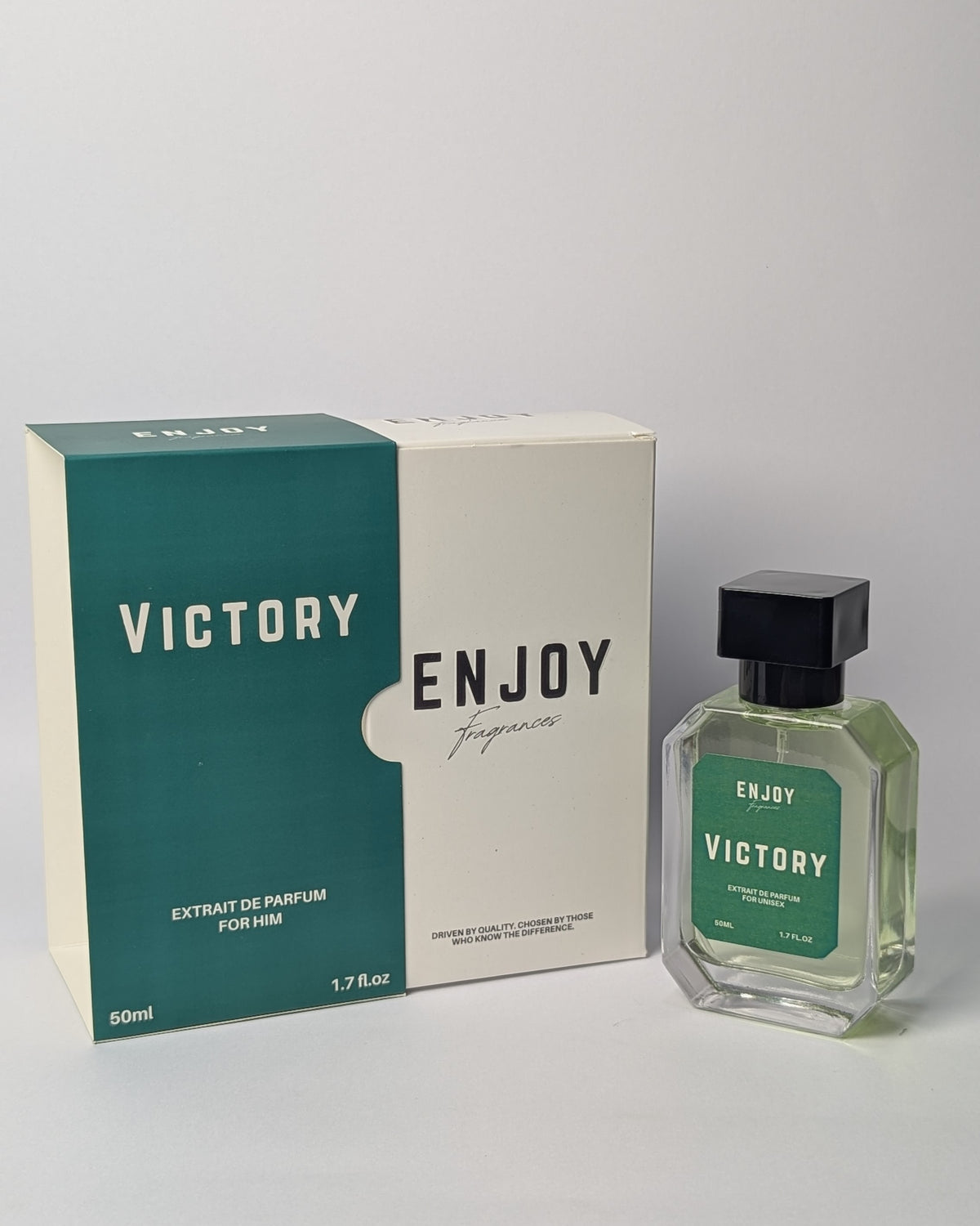 Victory