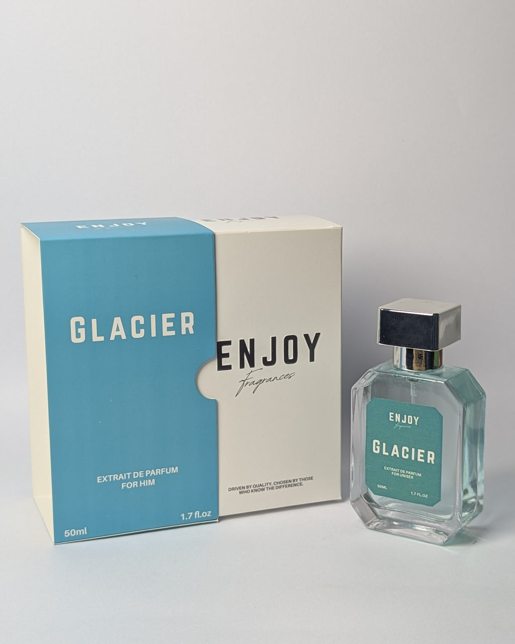 Glacier