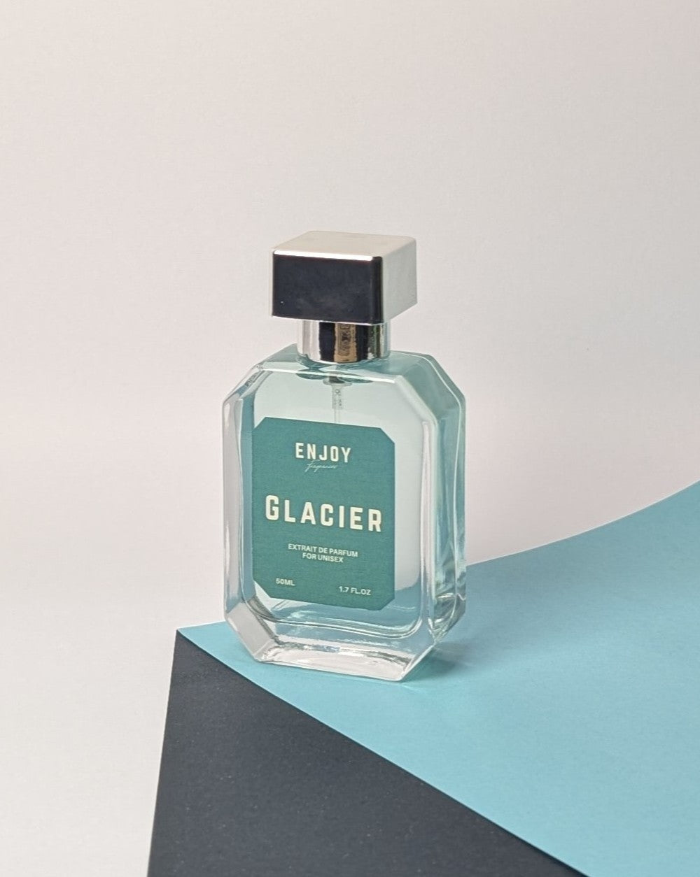 Glacier